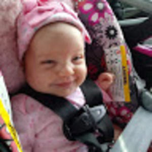 Meet your Posher, Sylvia